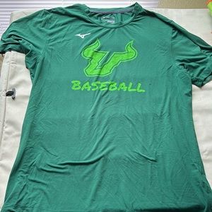 Men’s USF Baseball T-shirt